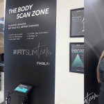 Smart Gym FitSlim Gives Free Evolt 360 Scans with Pod Packages