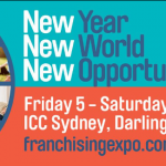 FitSlim in 2022 Franchising & Business Opportunities Expo